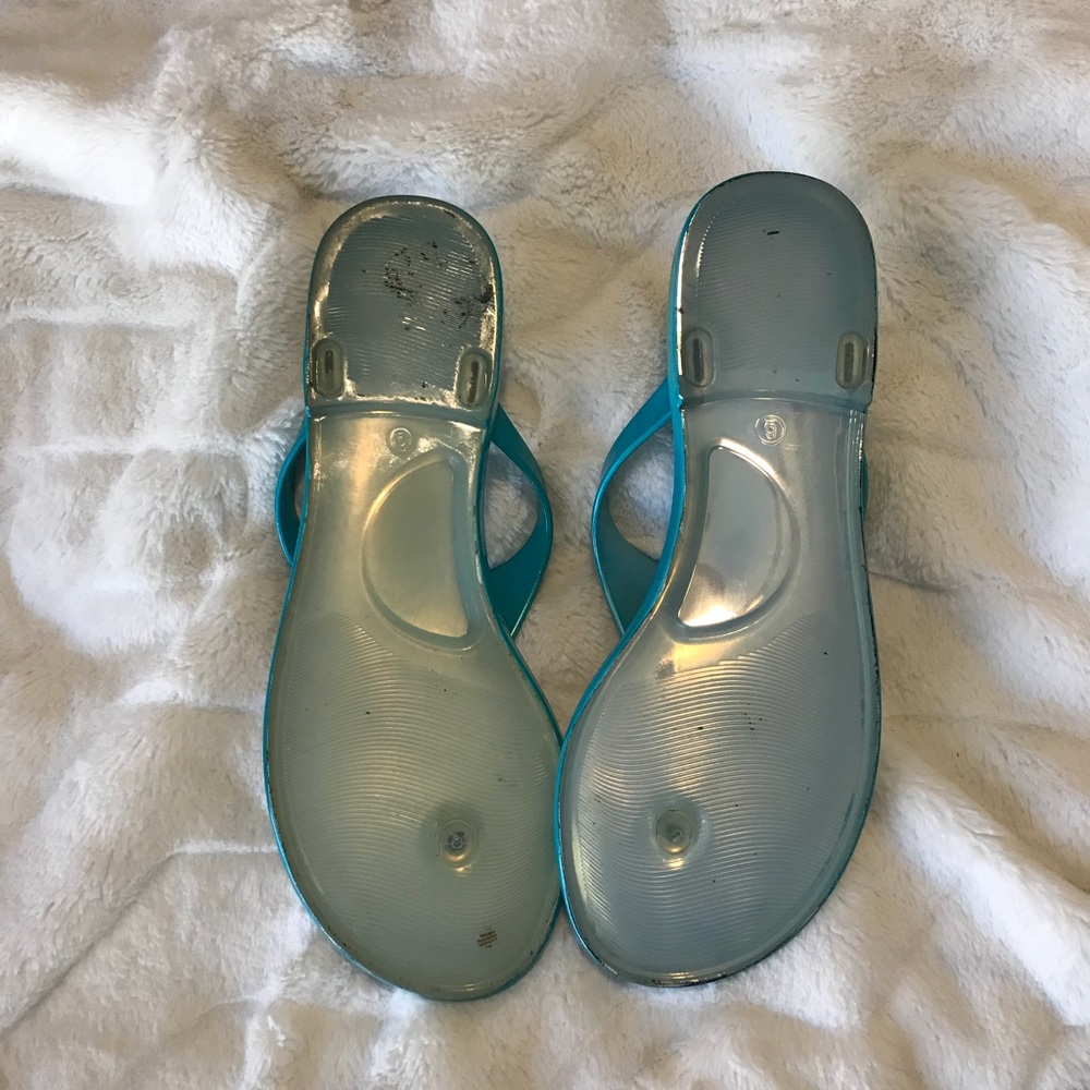 BCBG sandals - Picture 3 of 4