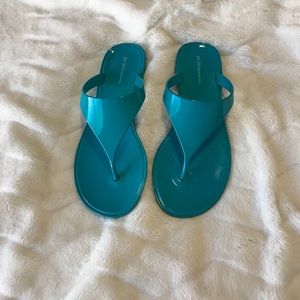BCBG sandals