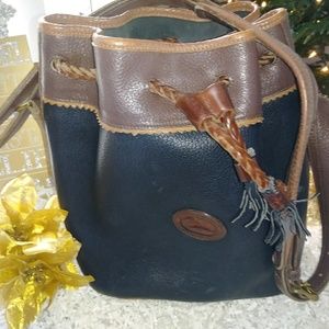 Dooney & Bourke purse