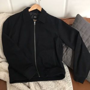 Asos Men's wool jacket