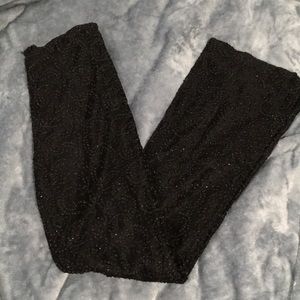 Betsey Johnson evening pants