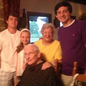 Meet your Posher, Donna