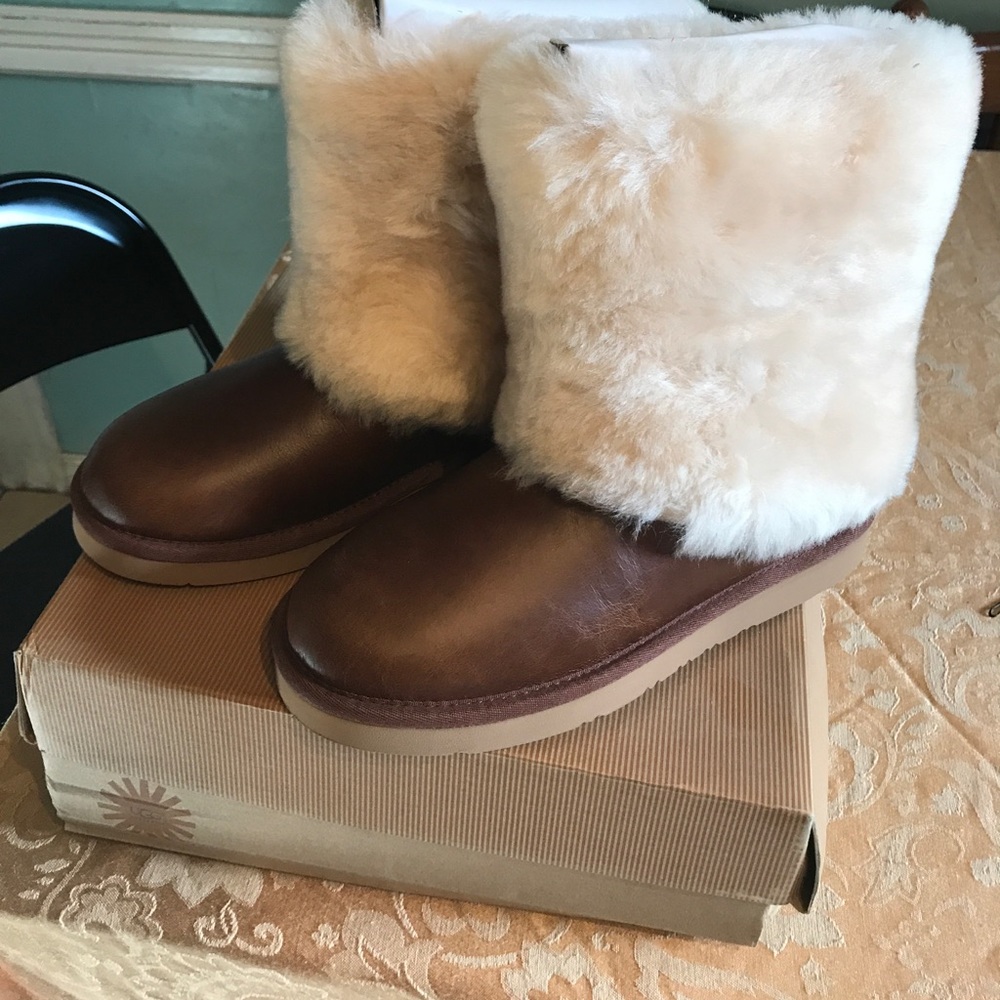 New in box