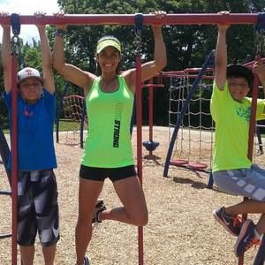 Meet your Posher, Annie