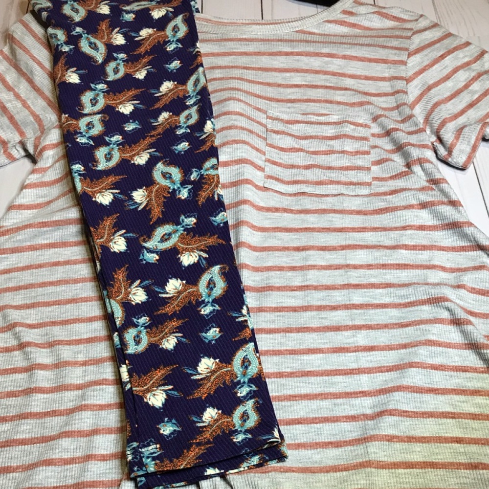 LuLaRoe Outfit