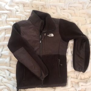 North Face Fleece