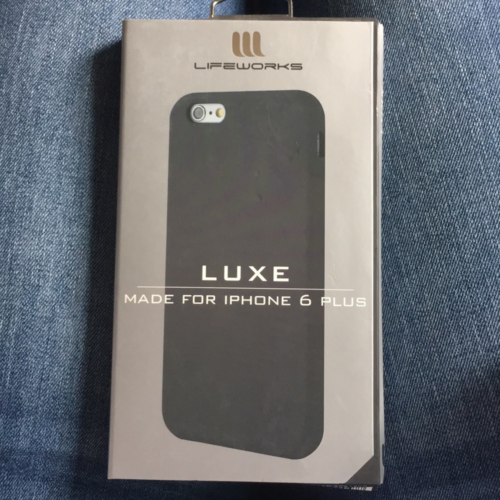 iPhone 6Plus Case