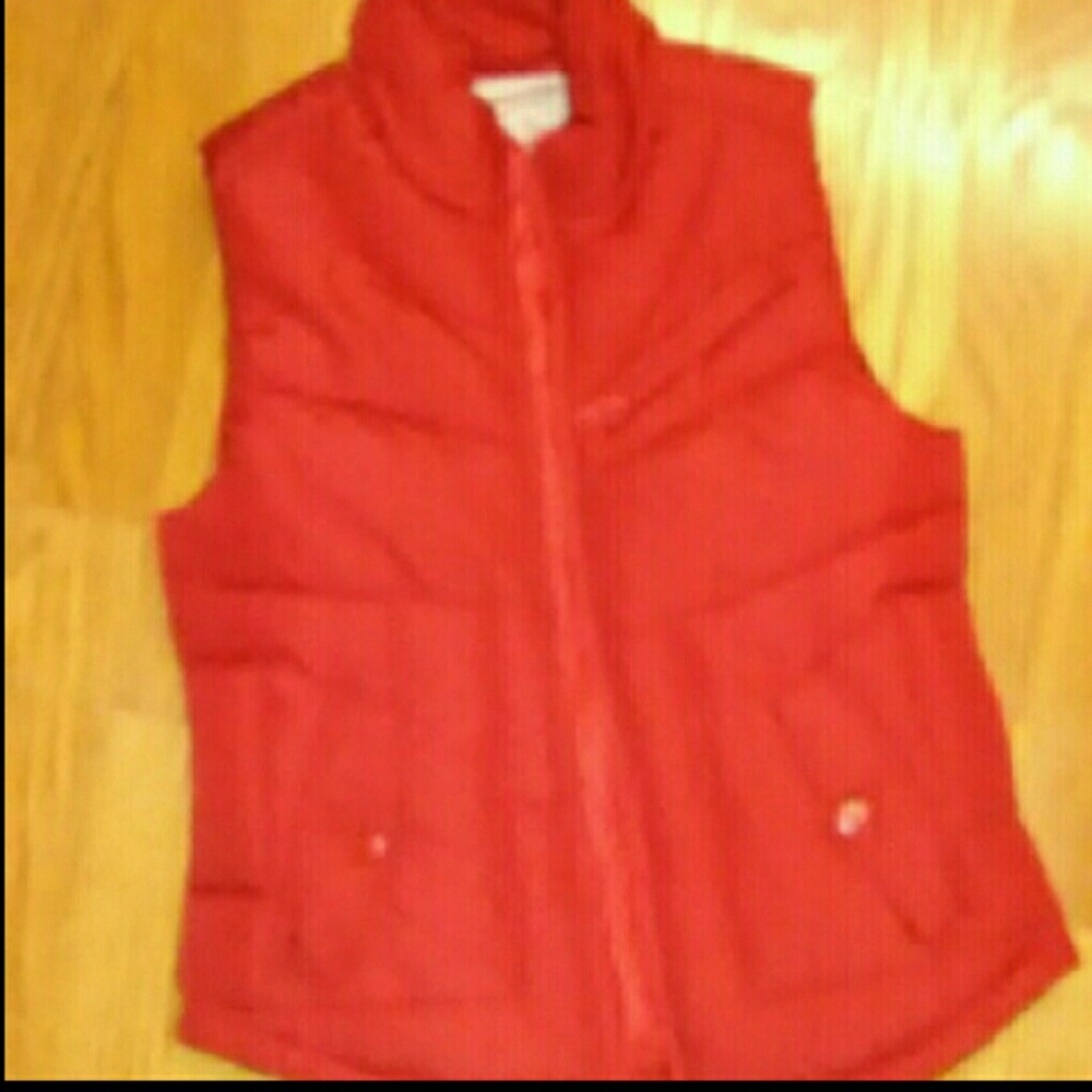 Arizona Jean Co Vest