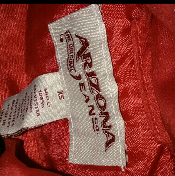 Arizona Jean Co Vest - Picture 2 of 2