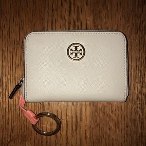 Tory Burch mini wallet