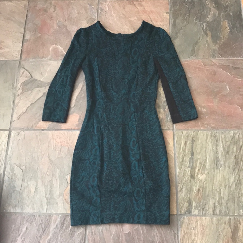 French Connection Bodycon Dress