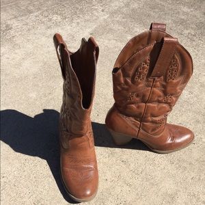 Western Boots