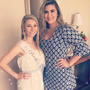 Meet your Posher, Bailey