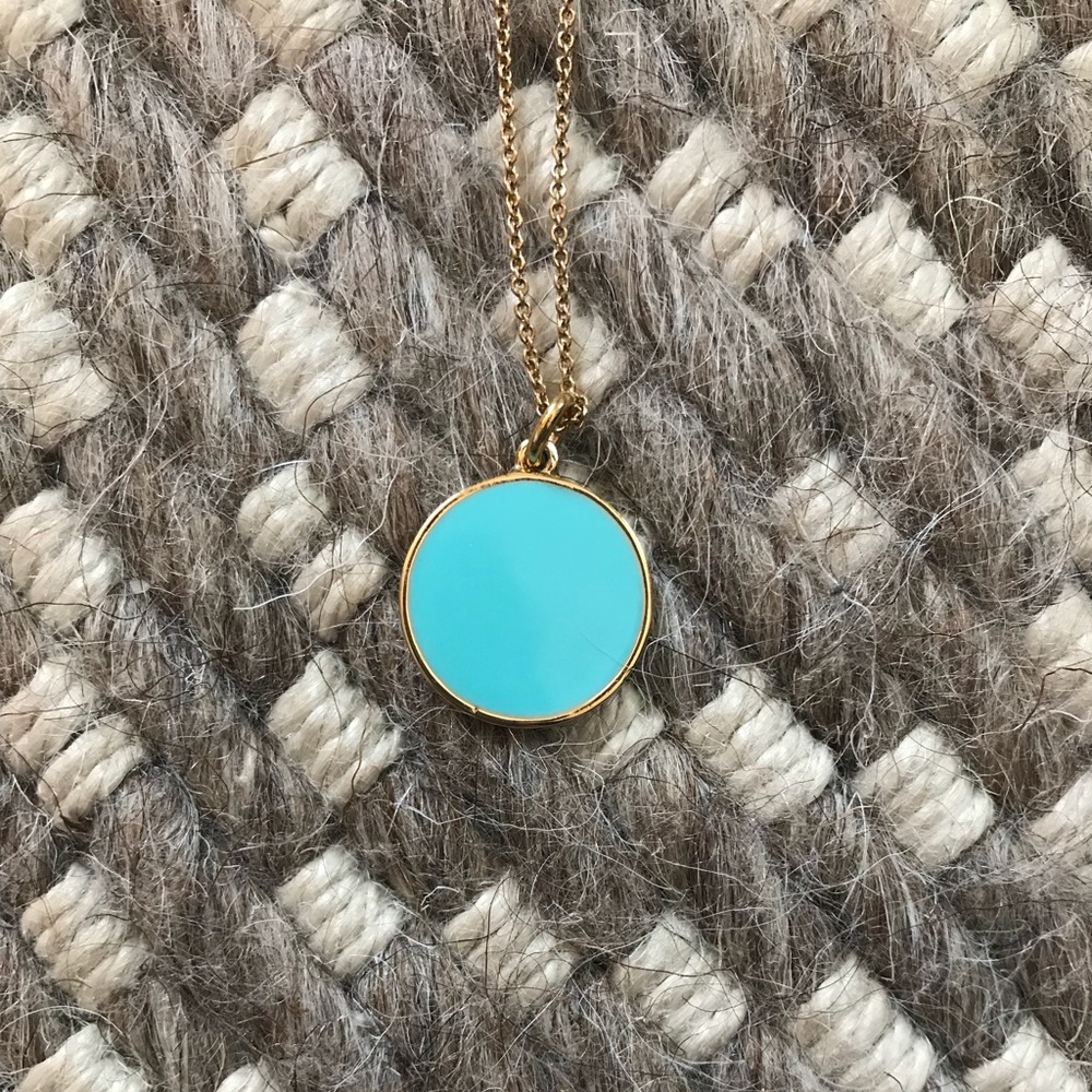 Kate Spade Necklace