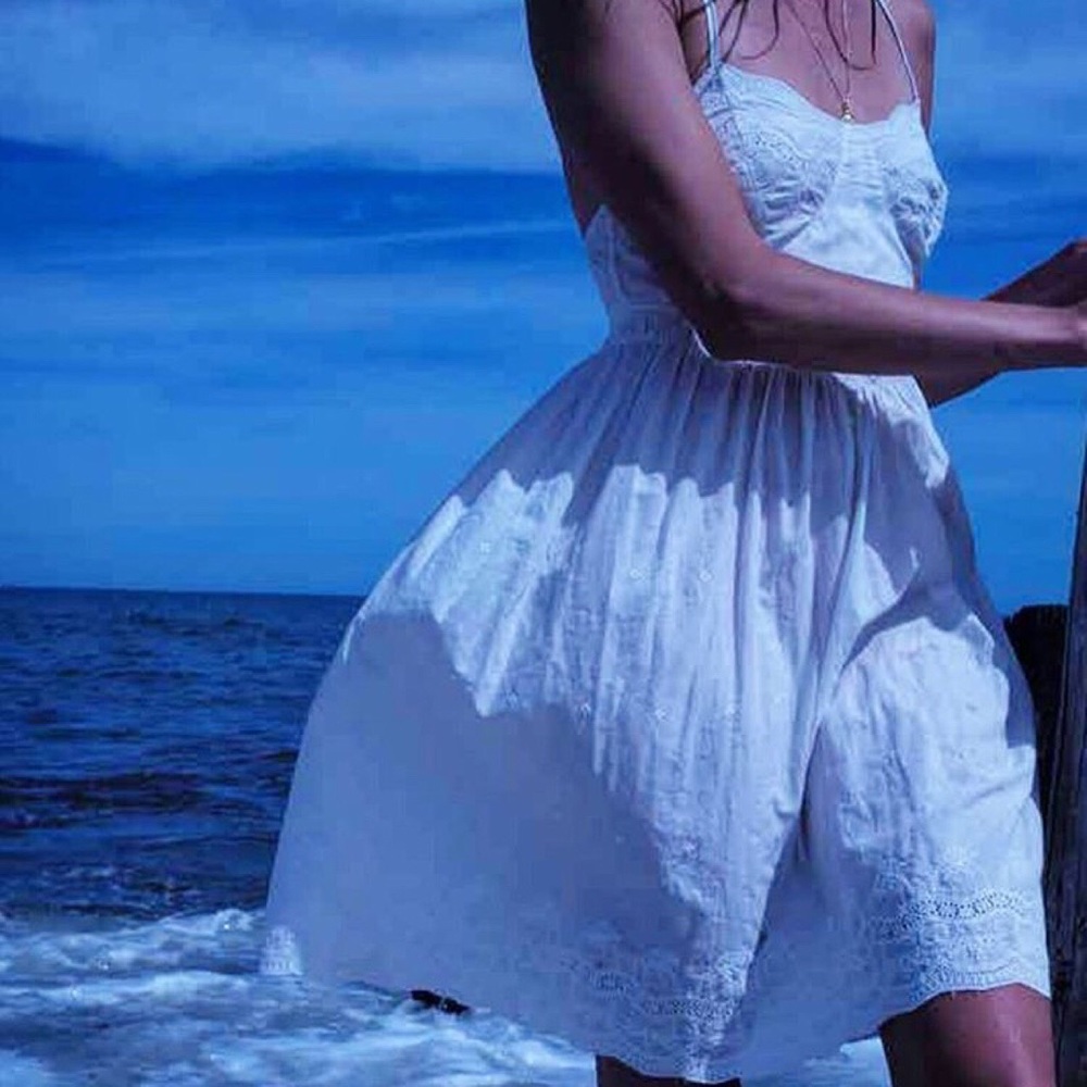 Vivien Ramsay Dress