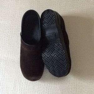 SANITA LIKE NEW clog