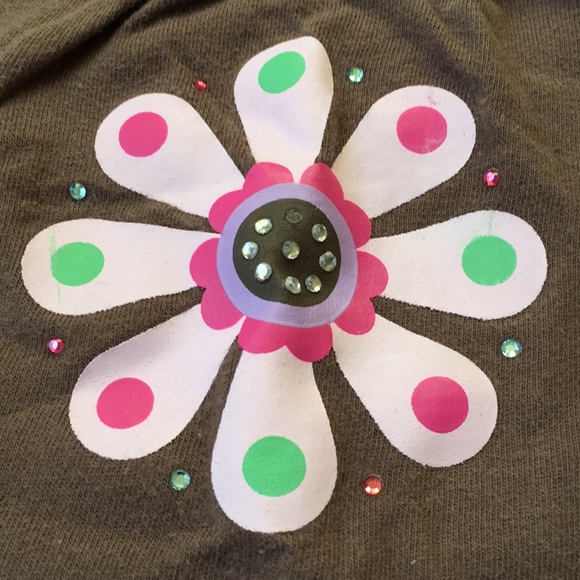 Circo longsleeve tee, size S (6/6X) - Picture 2 of 4