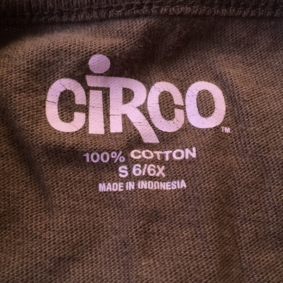 Circo longsleeve tee, size S (6/6X) - Picture 3 of 4