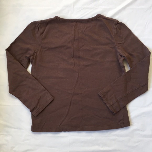 Circo longsleeve tee, size S (6/6X) - Picture 4 of 4