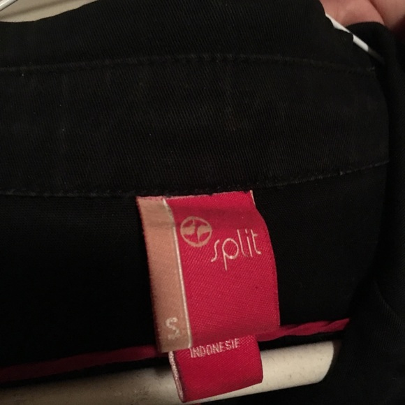 Black jacket - Picture 5 of 5