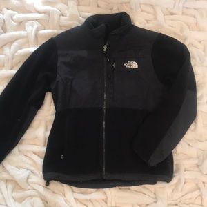 North Face Fleece