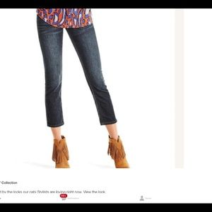 Cabi New Crop, # 5086, Size 12