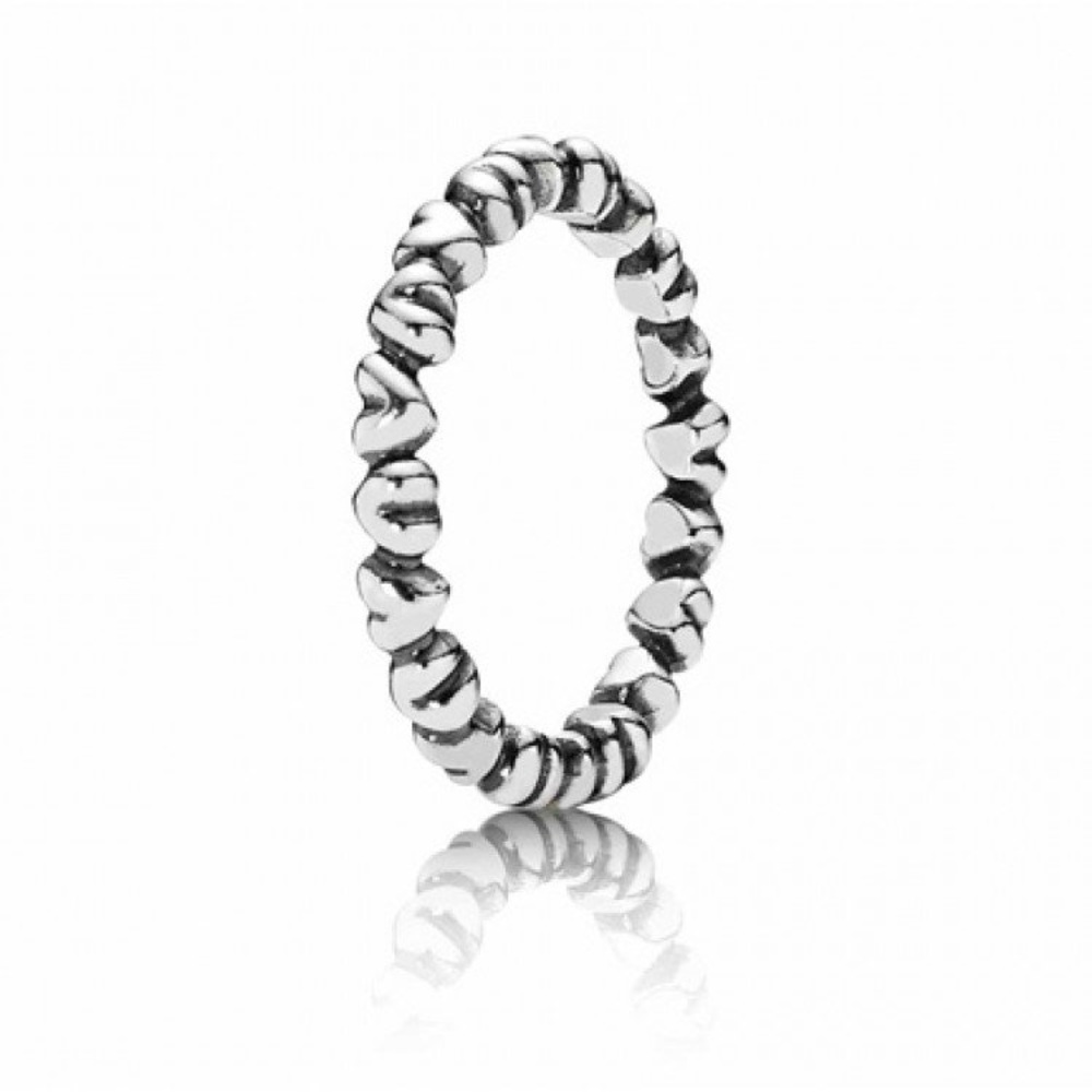 Forever Love Pandora Ring