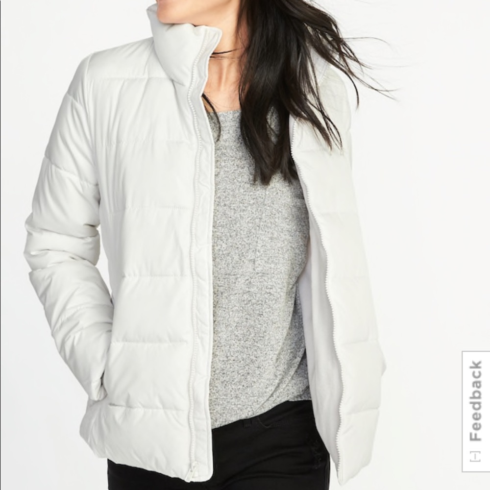 Frost Free Jacket Women