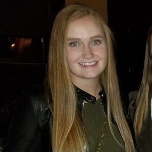 Meet your Posher, Riley