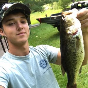 Meet your Posher, Jake