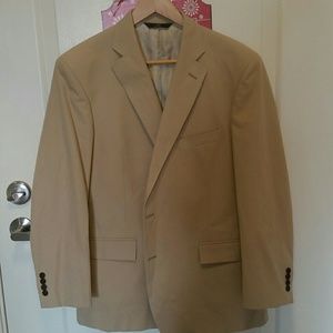 Men's Brooks Brother suit jacket