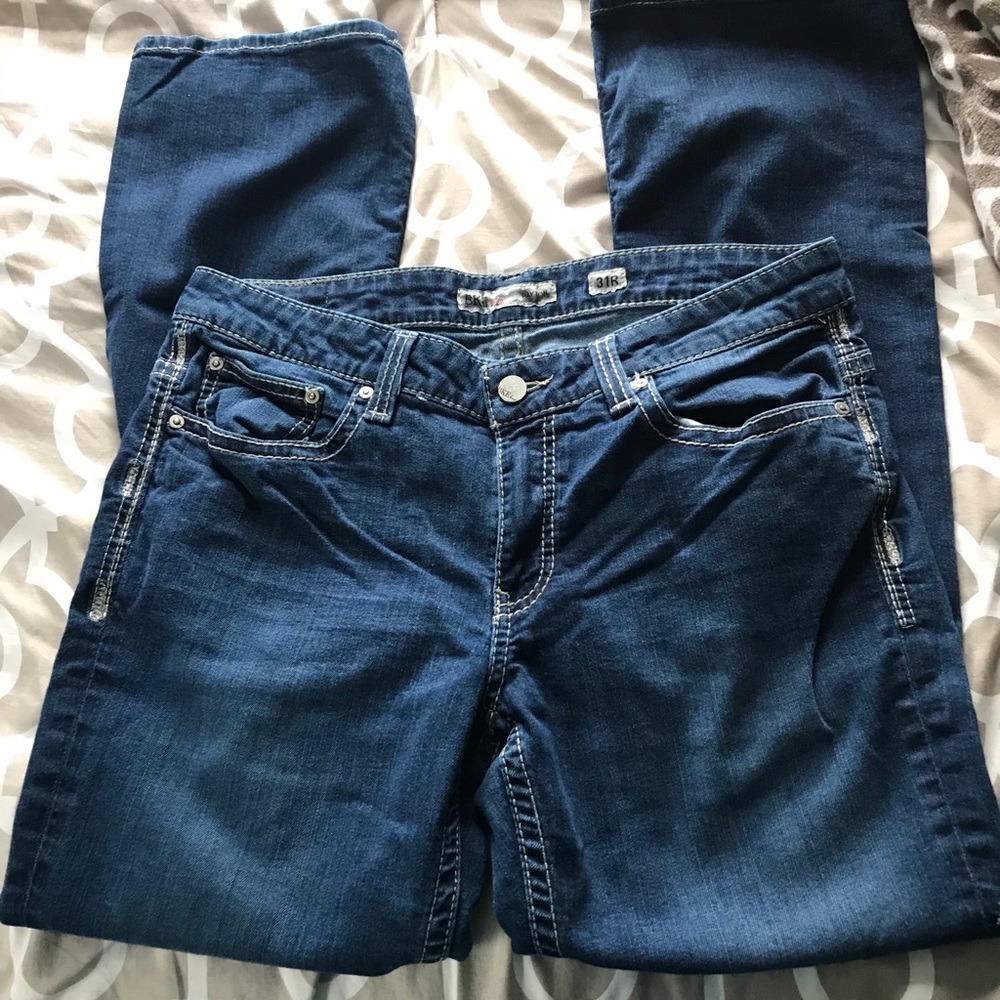 BKE Denim Jeans Size 31R