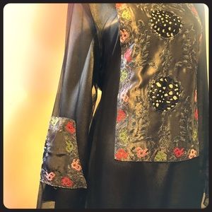 Middle eastern dress/thobe