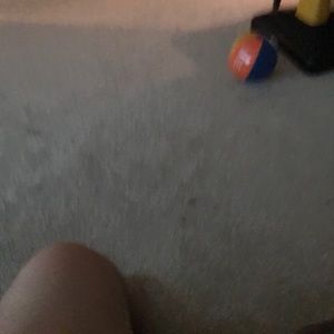 Meet your Posher, Britt