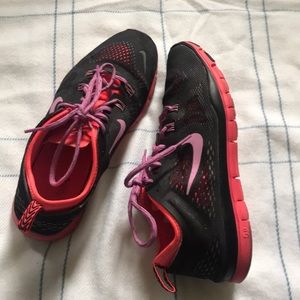 Nike Free TR Fit 4
