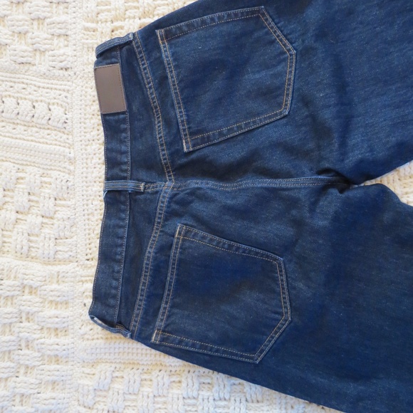 J. Crew Factory Mens Bootcut Jeans NWOT - Picture 3 of 3