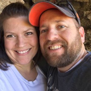 Meet your Posher, Traci