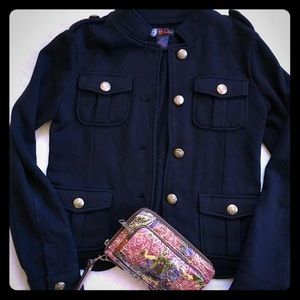 Military Jacket