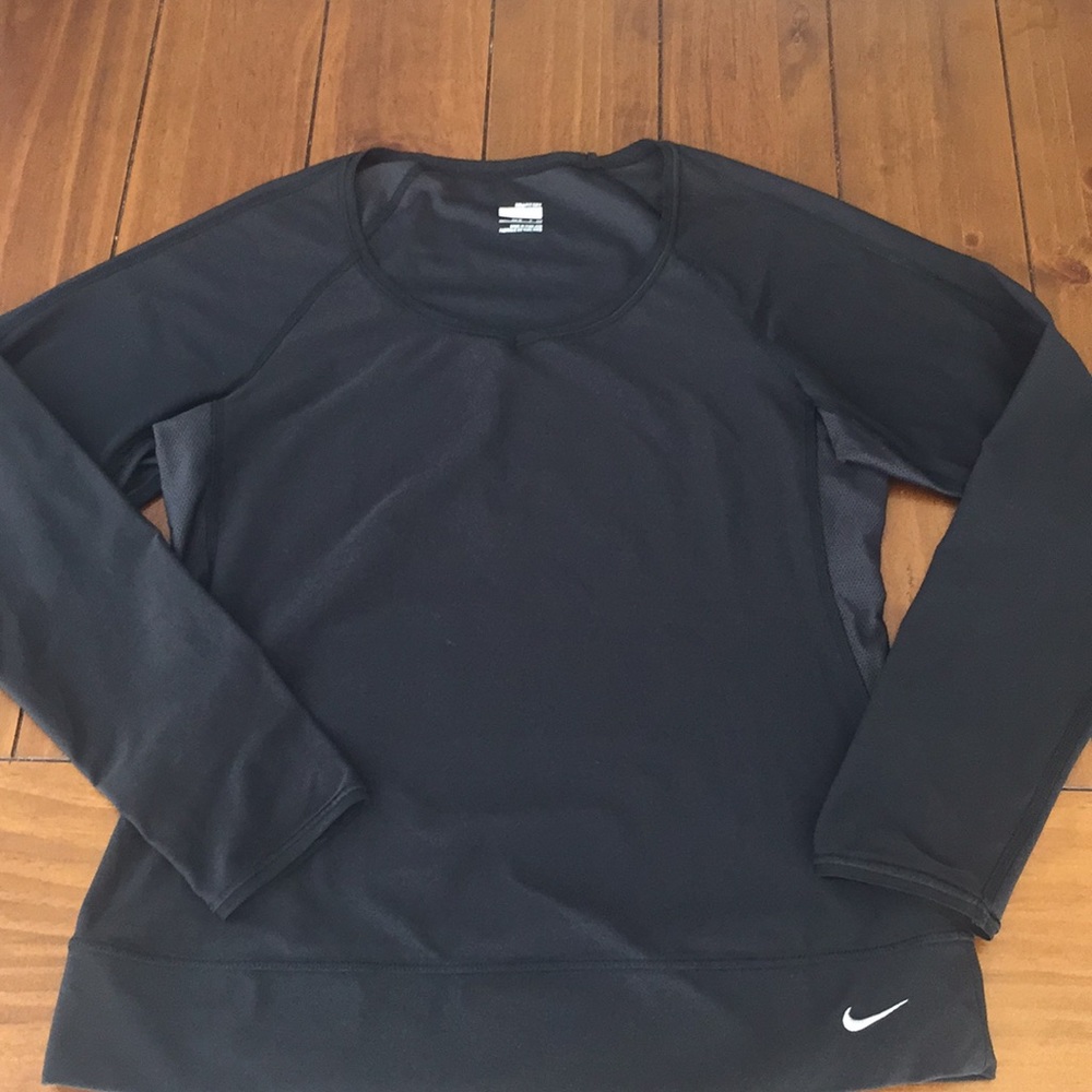 Nike Long Sleeve