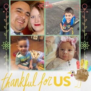 Meet your Posher, Kristen