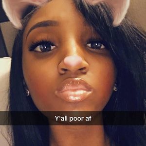 Meet your Posher, Bryanna