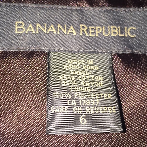 BANANA REPUBLIC plush faux fur teddy blazer Jacket - Picture 5 of 8