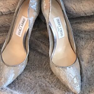 JIMMY CHOO ROMY 85