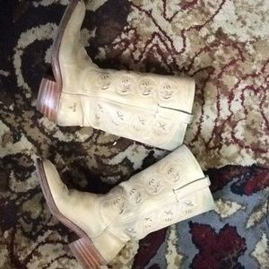 FRYE boots