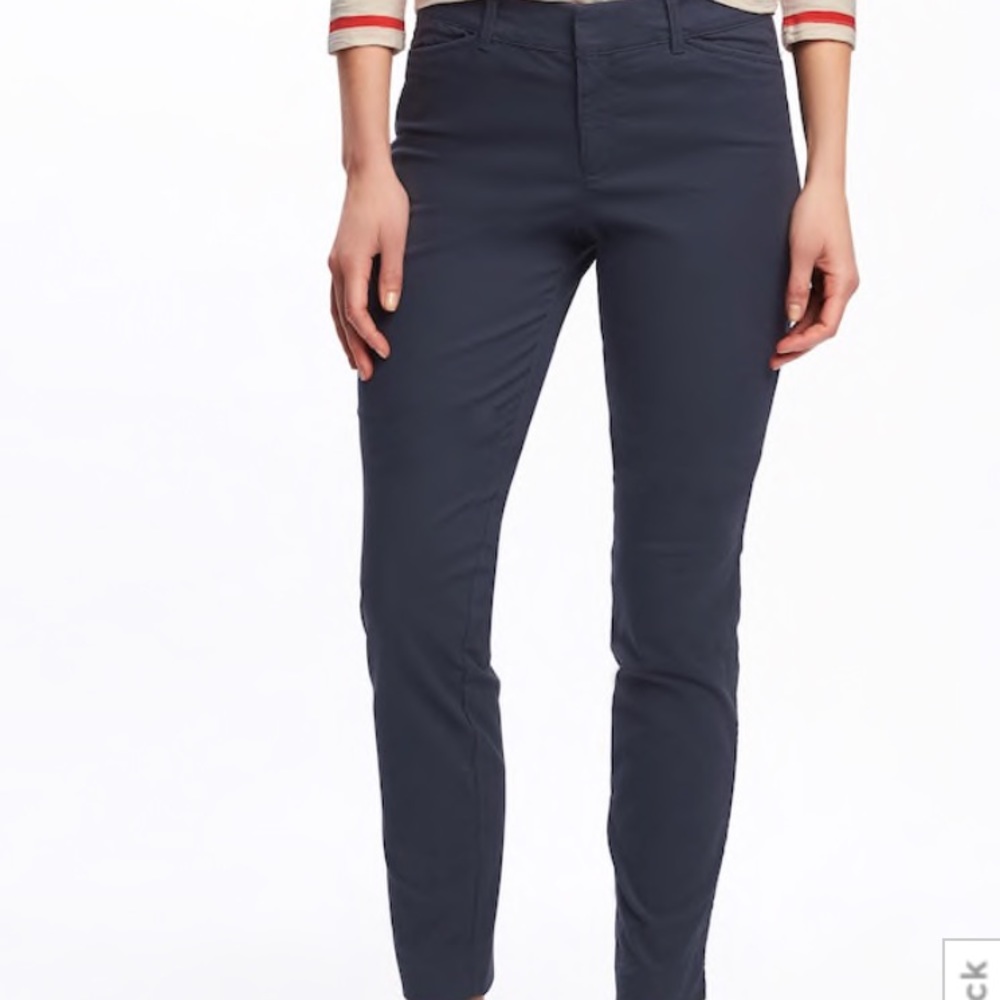 NWOT Pixie Pants - Old Navy