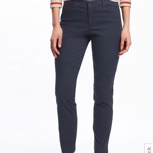 NWOT Pixie Pants - Old Navy