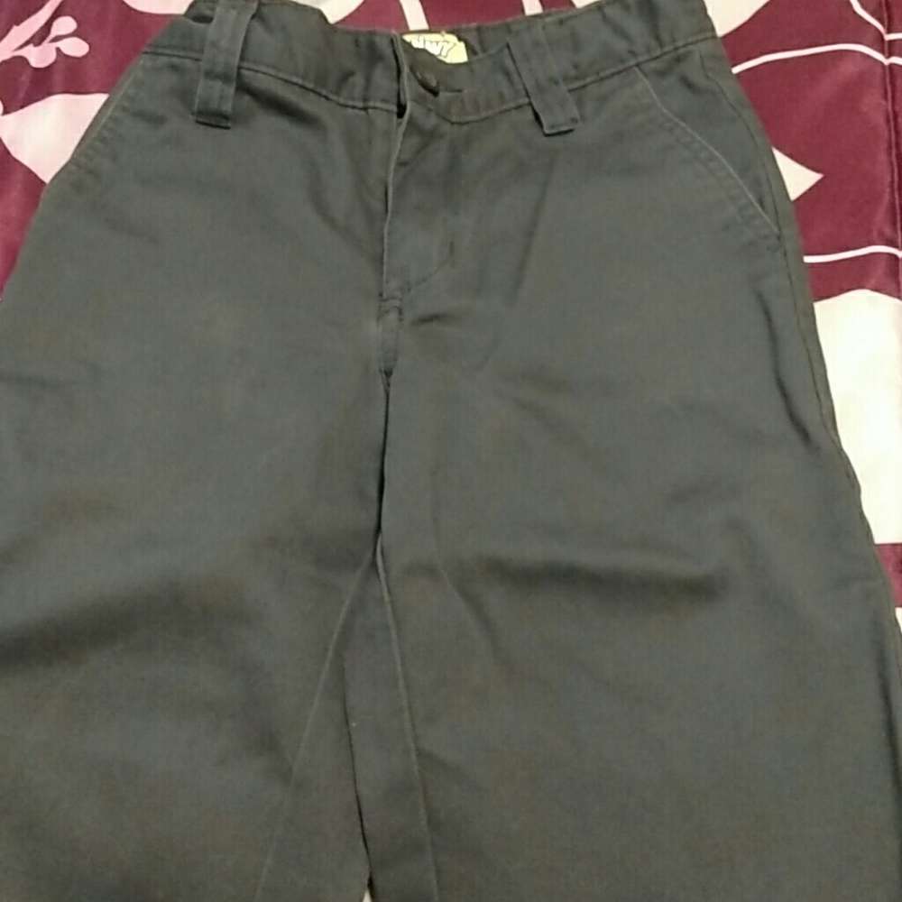 Old Navy dress pants boys size 10 slim