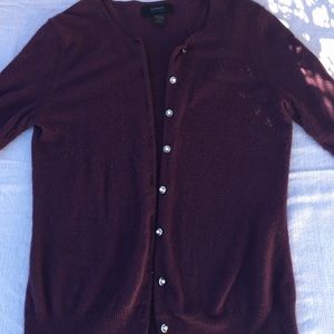 Women’s cardigan