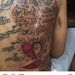 Meet your Posher, Sade