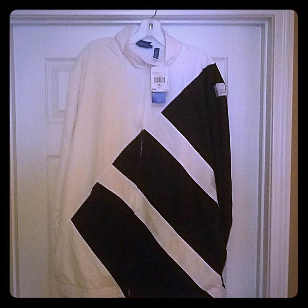 Adidas EQT Bold jacket XXL